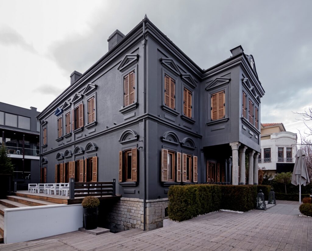 Life Gallery Hotel & Spa Korça, Albania