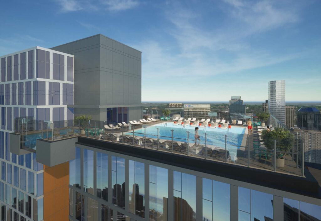 Image showcasing Prime Luxury Apartments
